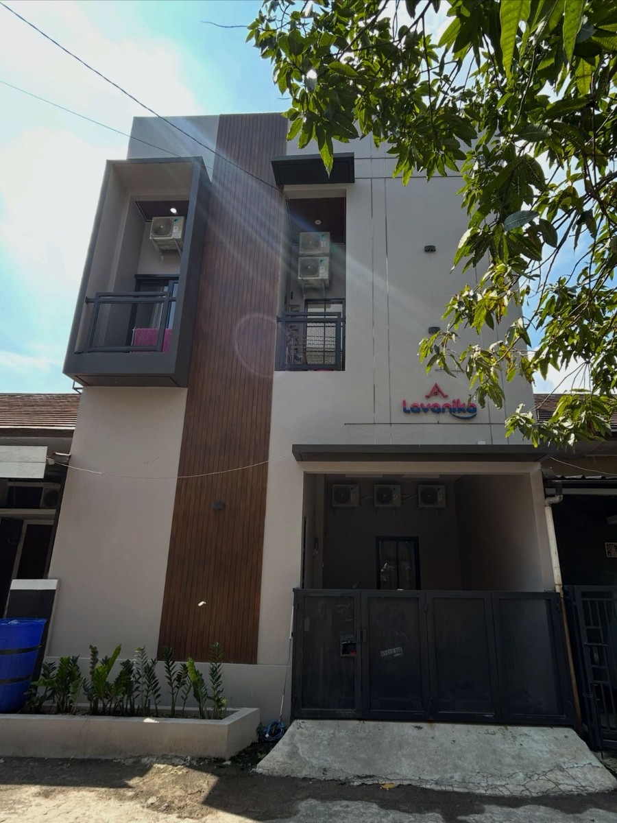 Kosan Lavanika