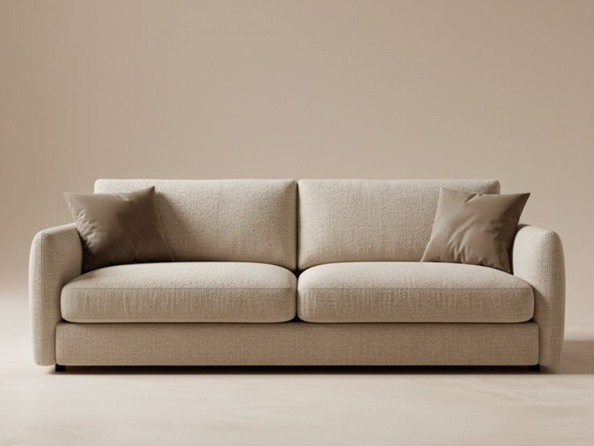 Sofa Minimalis Modern