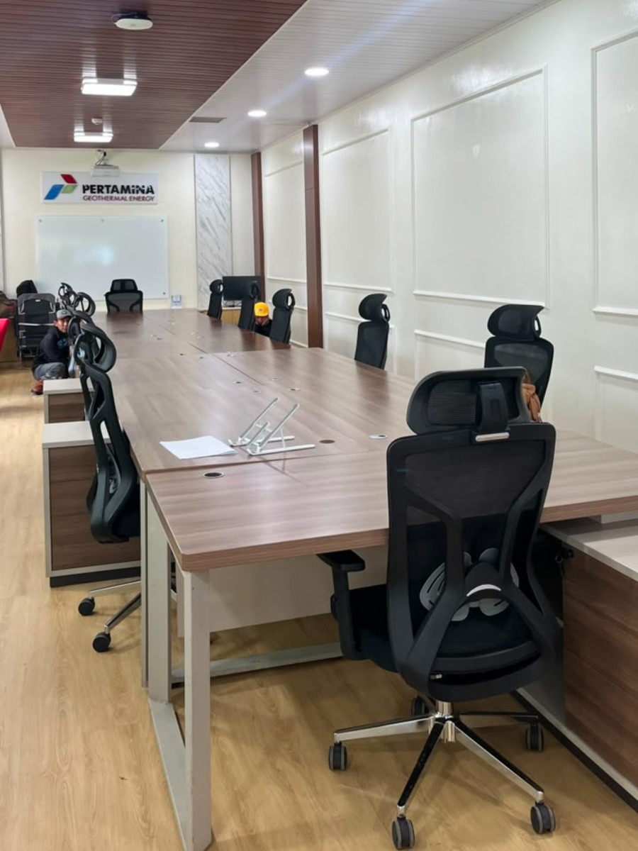 Ruang meeting