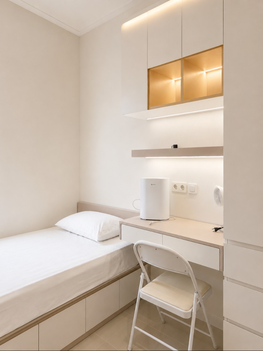 Kosan Lavanika