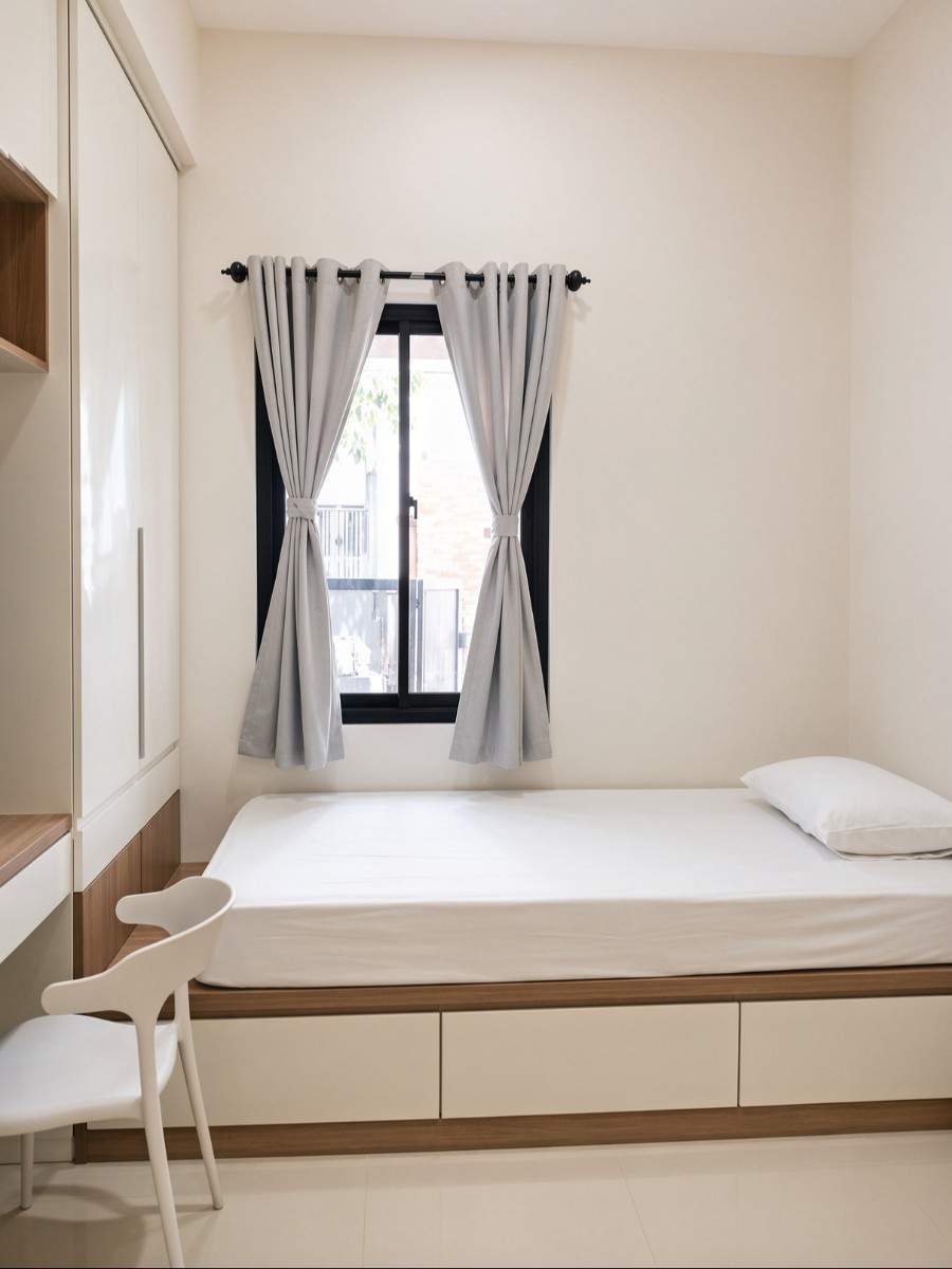 Kosan Lavanika