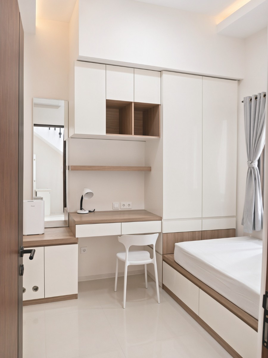 Kosan Lavanika