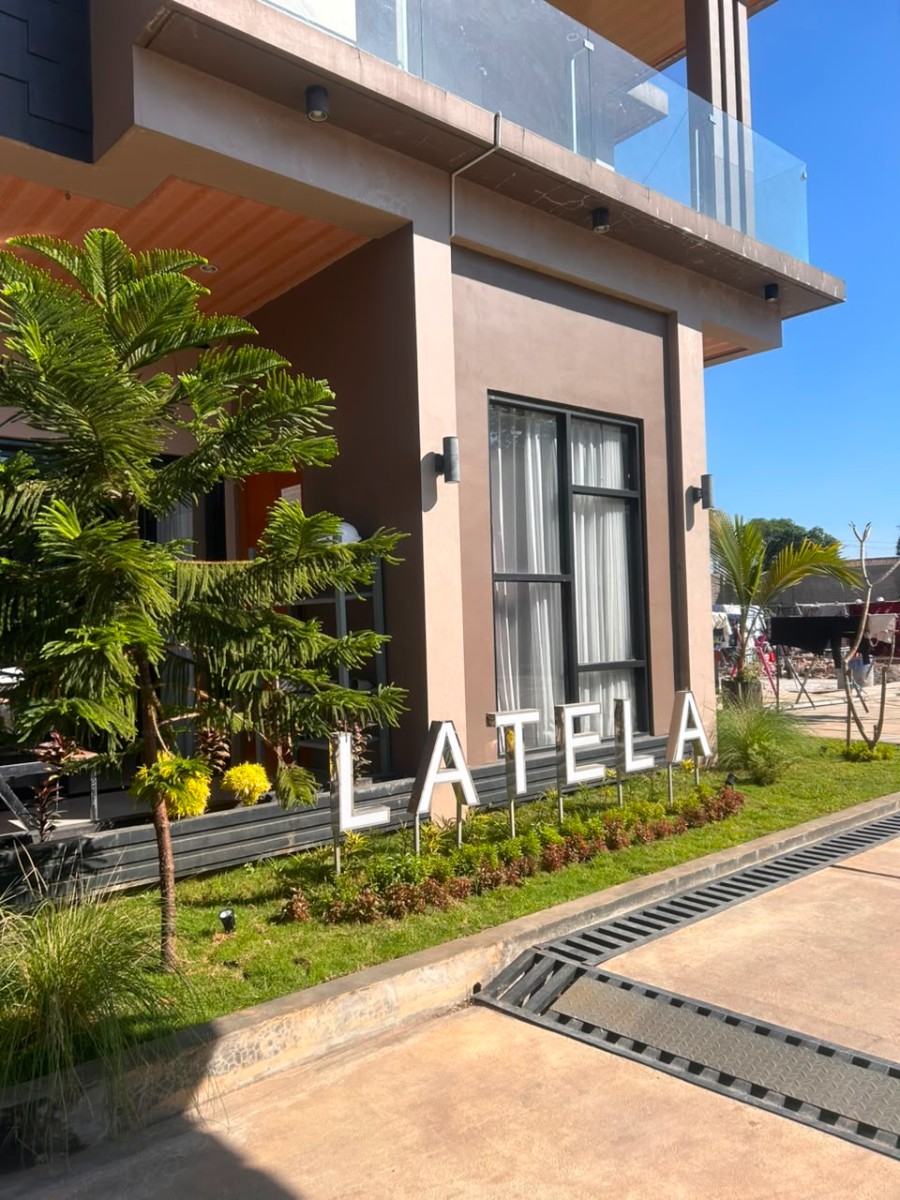 Taman Latela