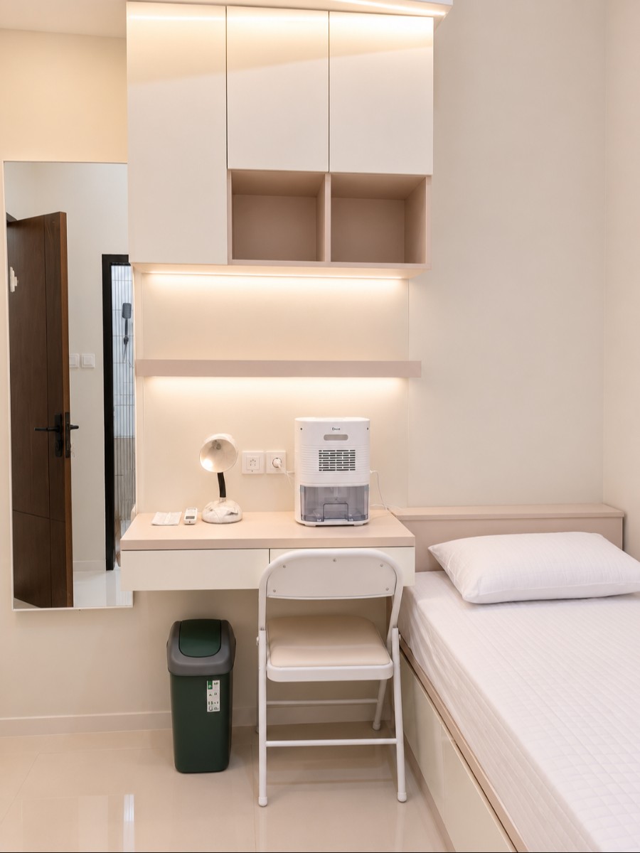 Kosan Lavanika